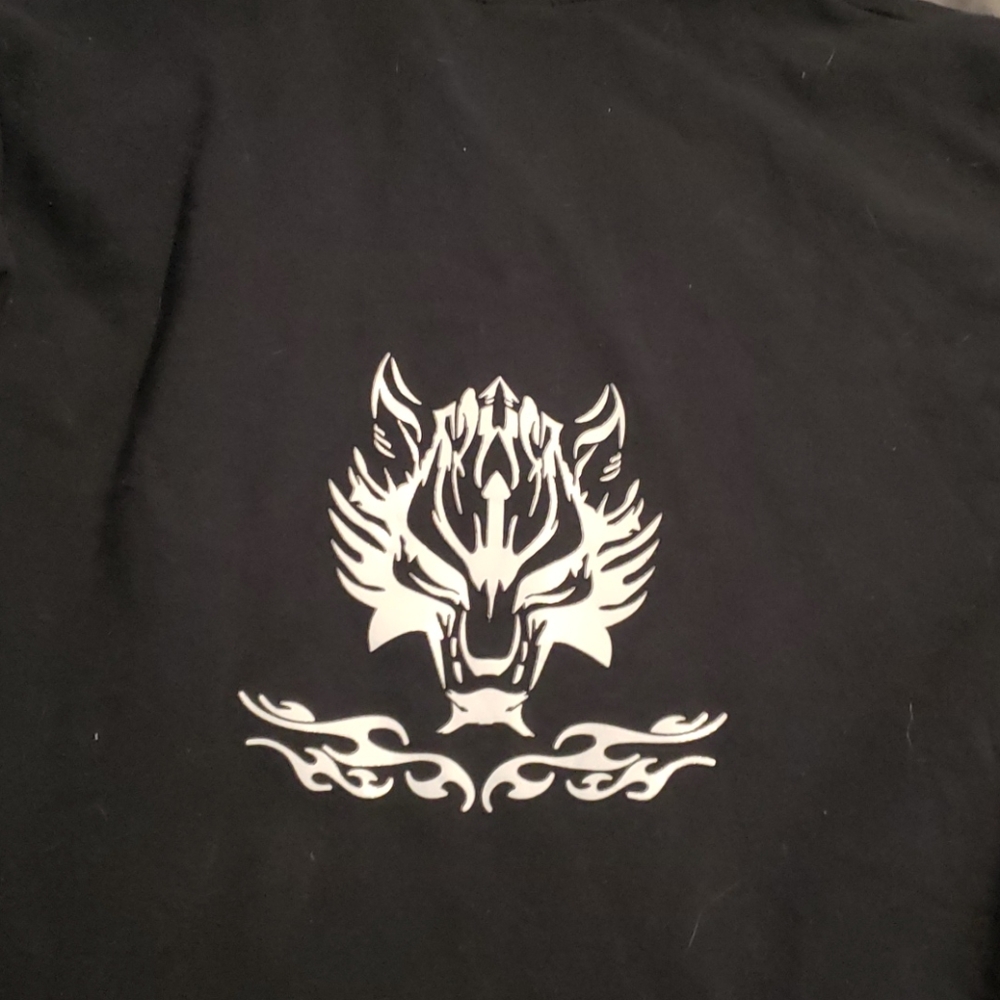 Jacket - Picture 3 of 3